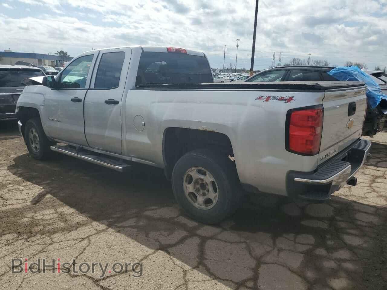 2014 CHEVROLET ALL Models - VIN: 1GCVKREC8EZ156832 - Фото 2