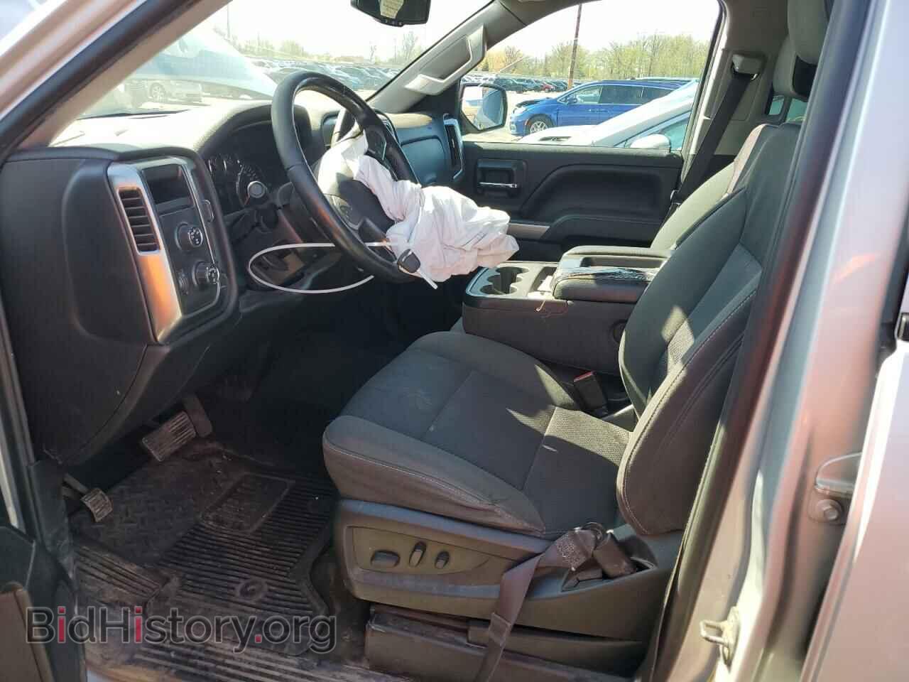 2014 CHEVROLET ALL Models - VIN: 1GCVKREC8EZ156832 - Фото 7