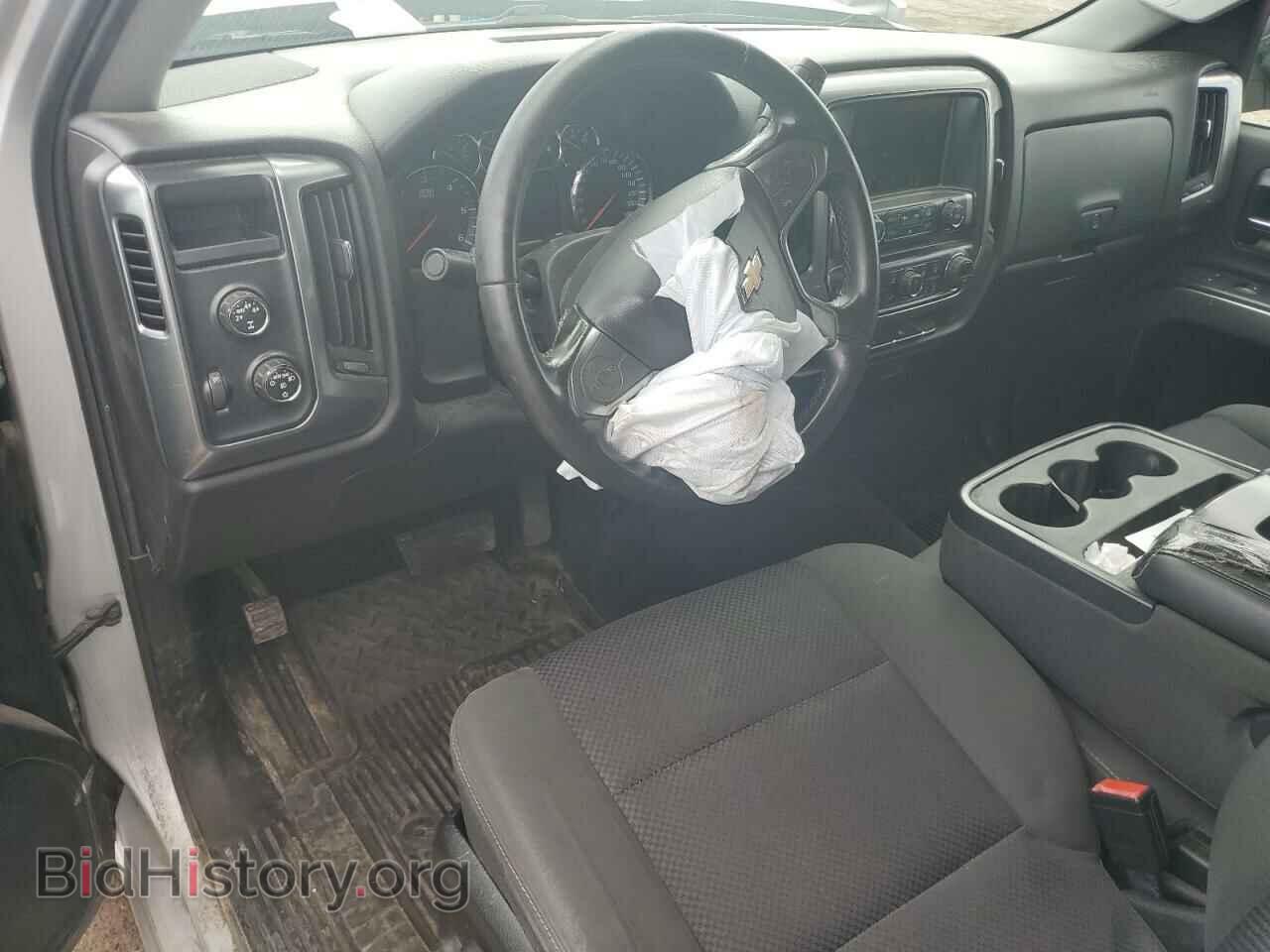 2014 CHEVROLET ALL Models - VIN: 1GCVKREC8EZ156832 - Фото 8