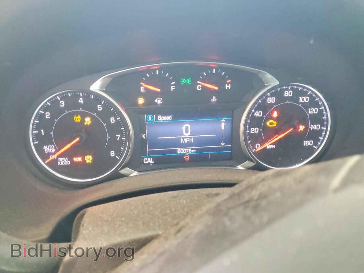 2022 GMC TERRAIN - VIN: 3GKALMEV7NL293711 - Photo 9