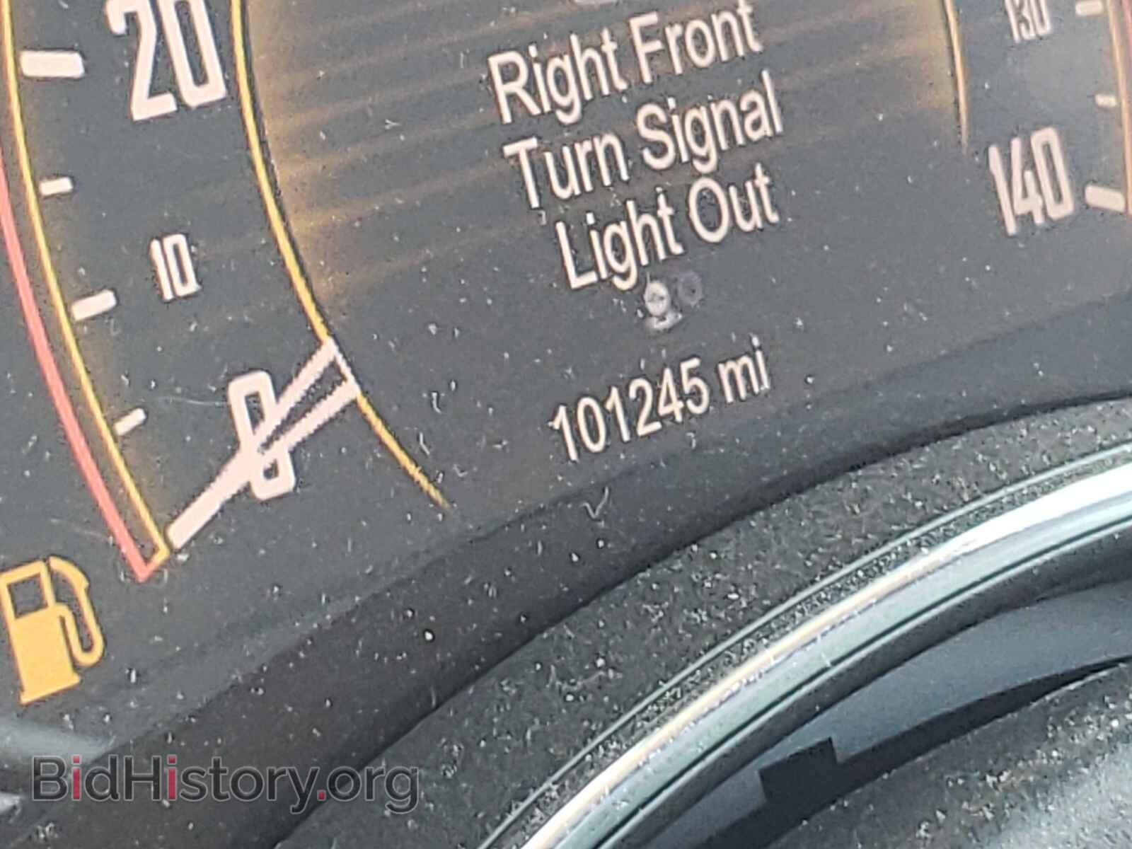 2014 DODGE DURANGO - VIN: 1C4RDHDG0EC976061 - Фото 8