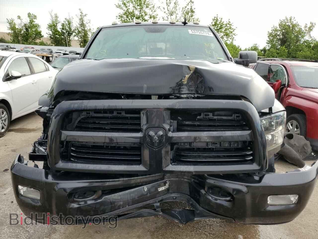 2017 RAM All Models - VIN: 3C6UR5MJ1HG501534 - Photo 5
