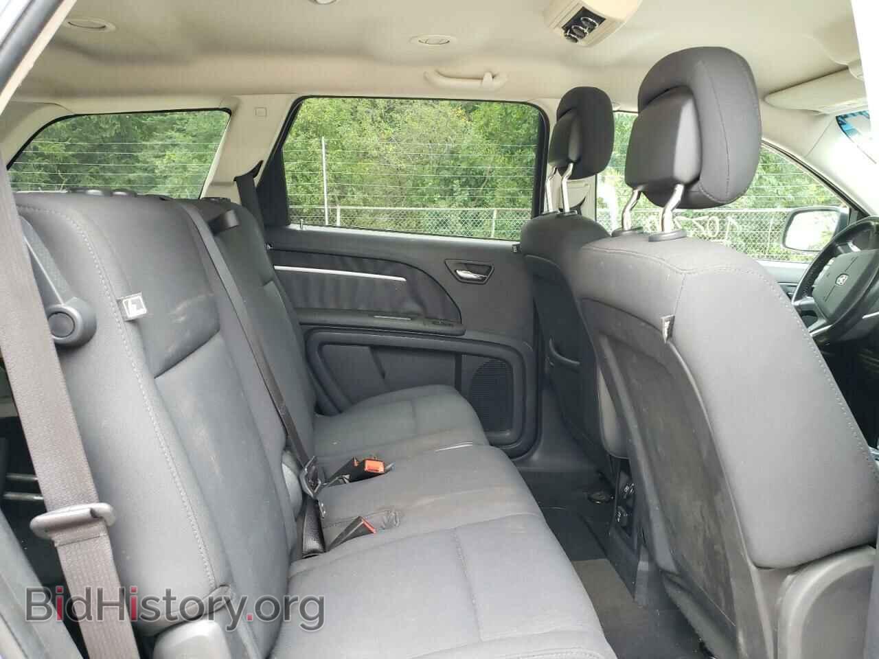 2010 DODGE JOURNEY - VIN: 3D4PG5FV0AT269682 - Фото 6