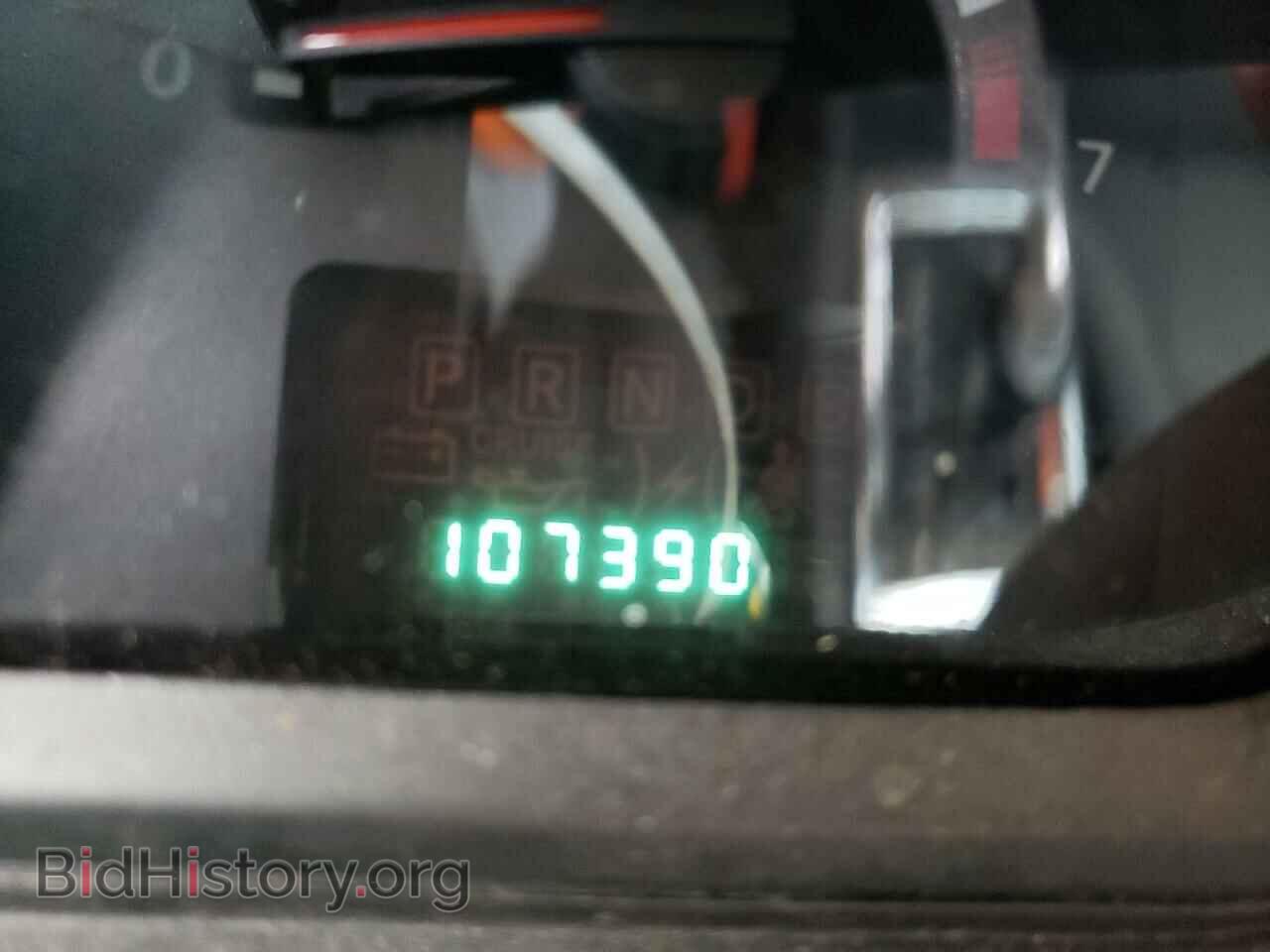 2010 DODGE JOURNEY - VIN: 3D4PG5FV0AT269682 - Фото 8
