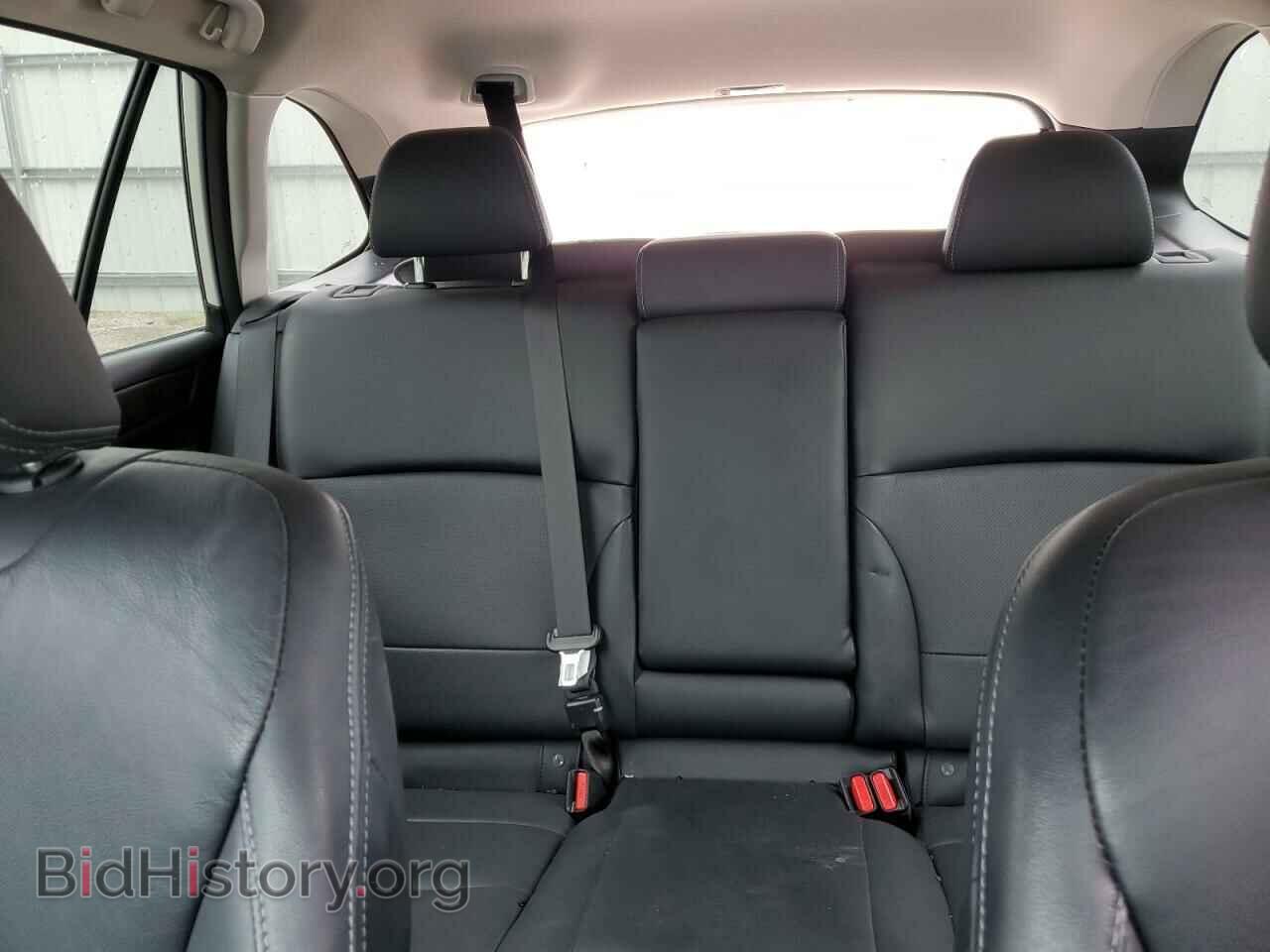 2016 SUBARU OUTBACK - VIN: 4S4BSANC7G3355697 - Фото 10