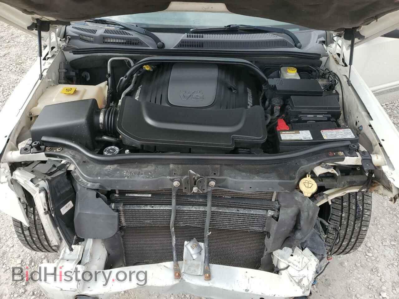 2010 JEEP COMMANDER - VIN: 1J4RG4GTXAC106900 - Фото 12