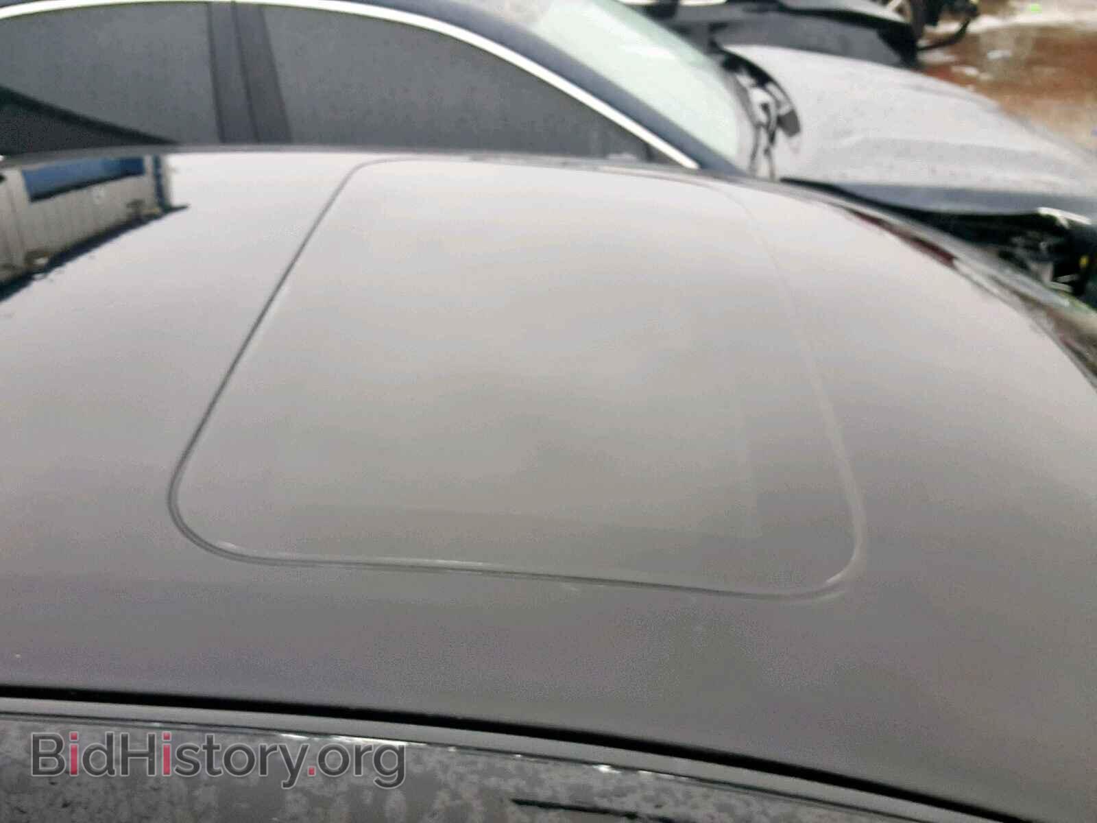 2013 NISSAN MAXIMA S - VIN: 1N4AA5AP7DC837025 - Фото 9