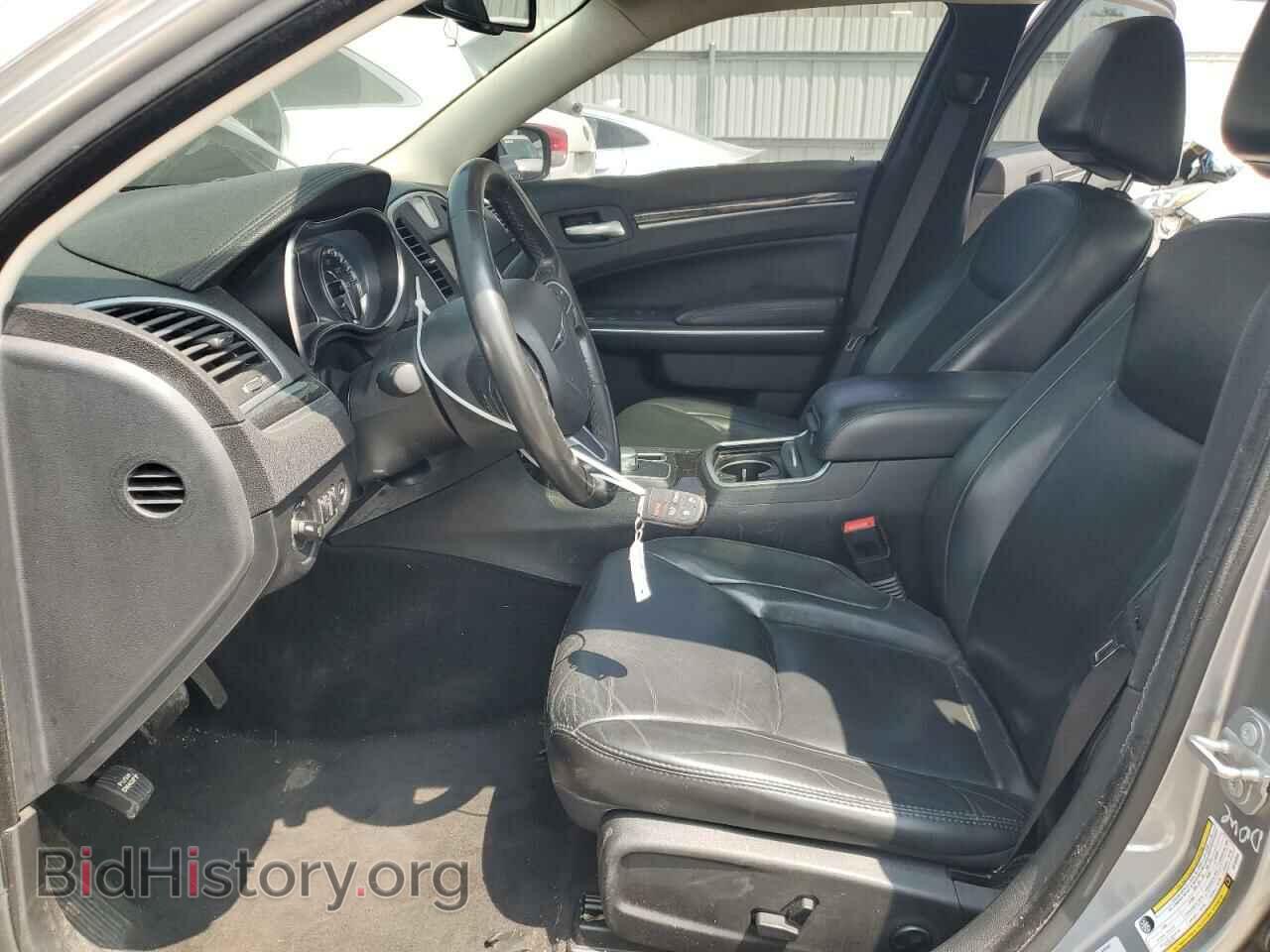 2016 CHRYSLER 300 - VIN: 2C3CCARG2GH192834 - Фото 7