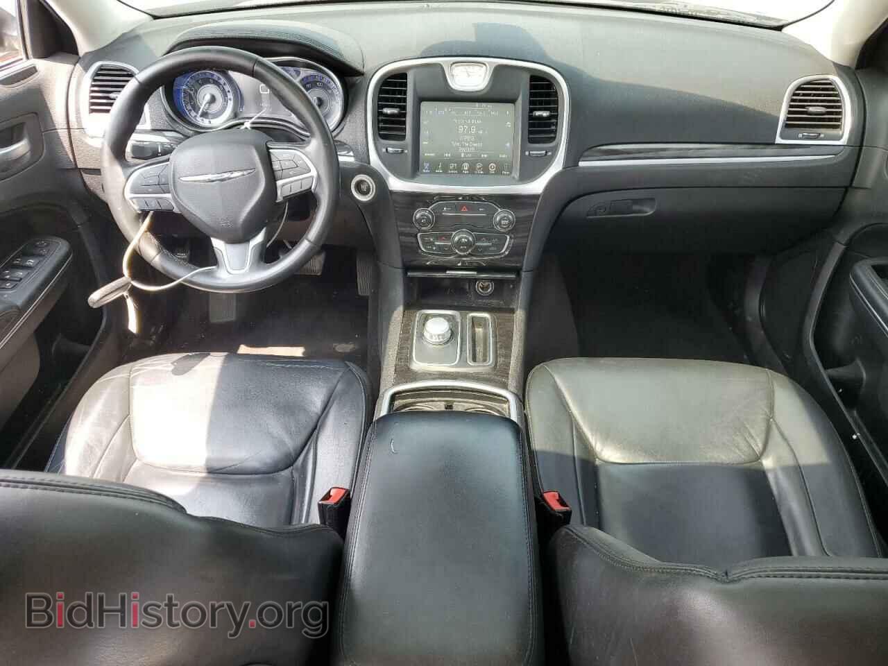 2016 CHRYSLER 300 - VIN: 2C3CCARG2GH192834 - Фото 8