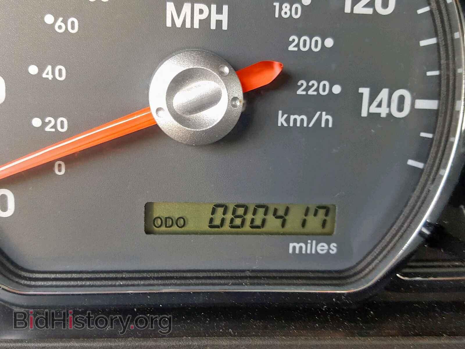 2010 MITSUBISHI GALANT - VIN: 4A32B3FF9AE005148 - Фото 8