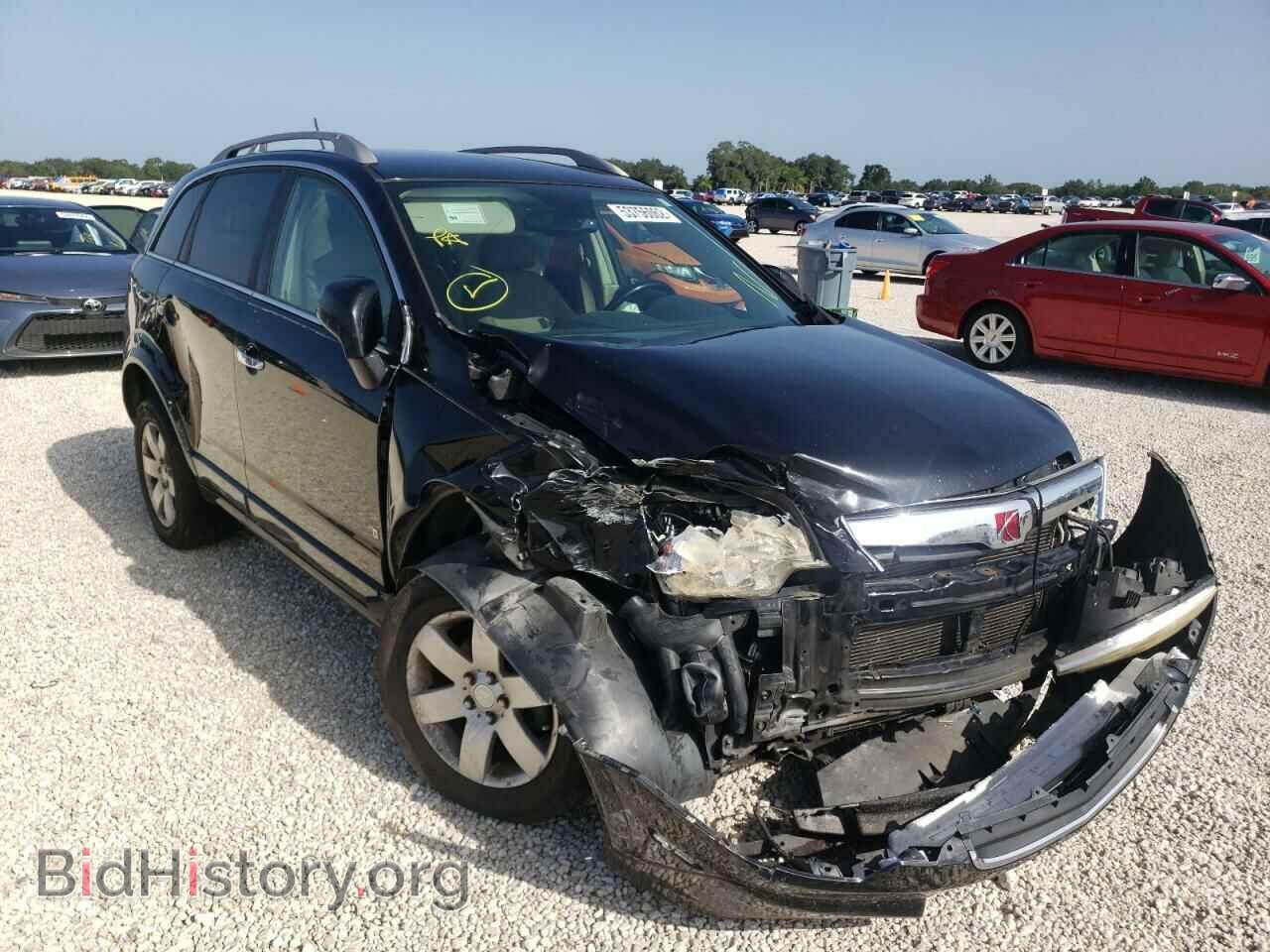 Photo 3GSCL53748S589086 - SATURN VUE 2008