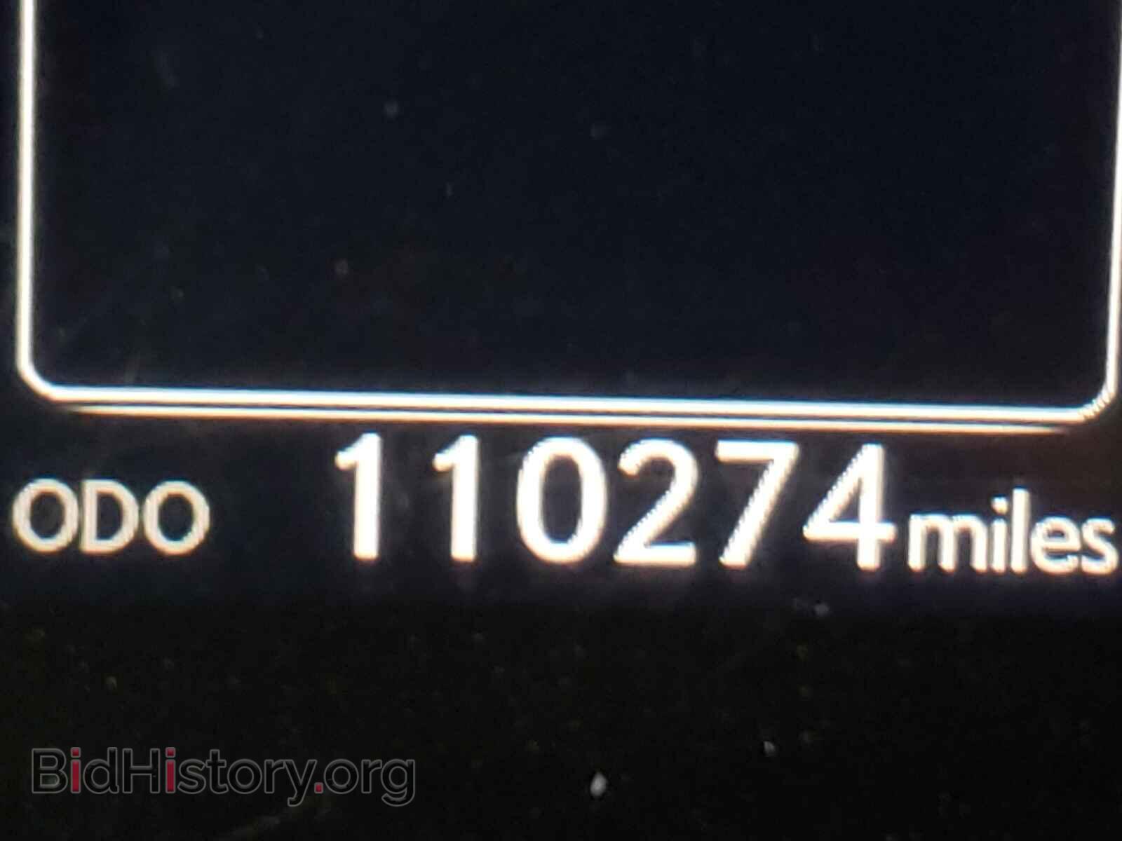 2014 LEXUS IS - VIN: JTHBF1D2XE5015834 - Photo 8