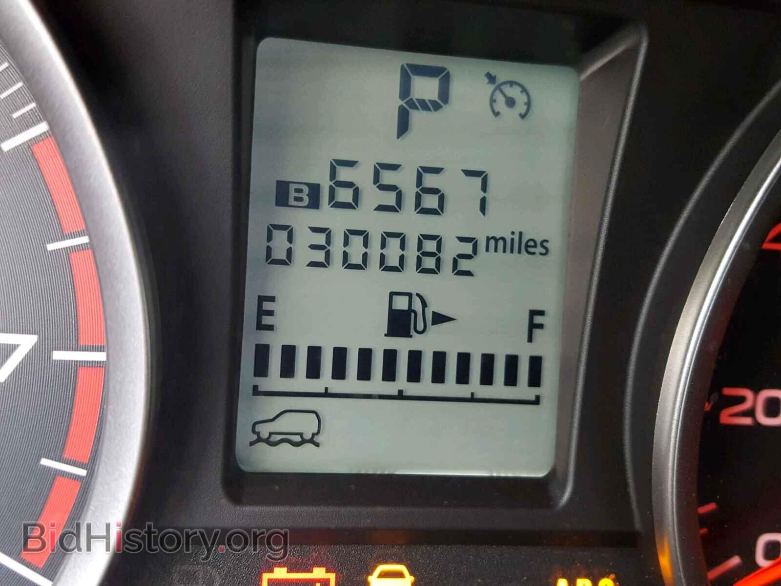 2018 SUBARU FORESTER - VIN: JF2SJAEC0JH414768 - Фото 8
