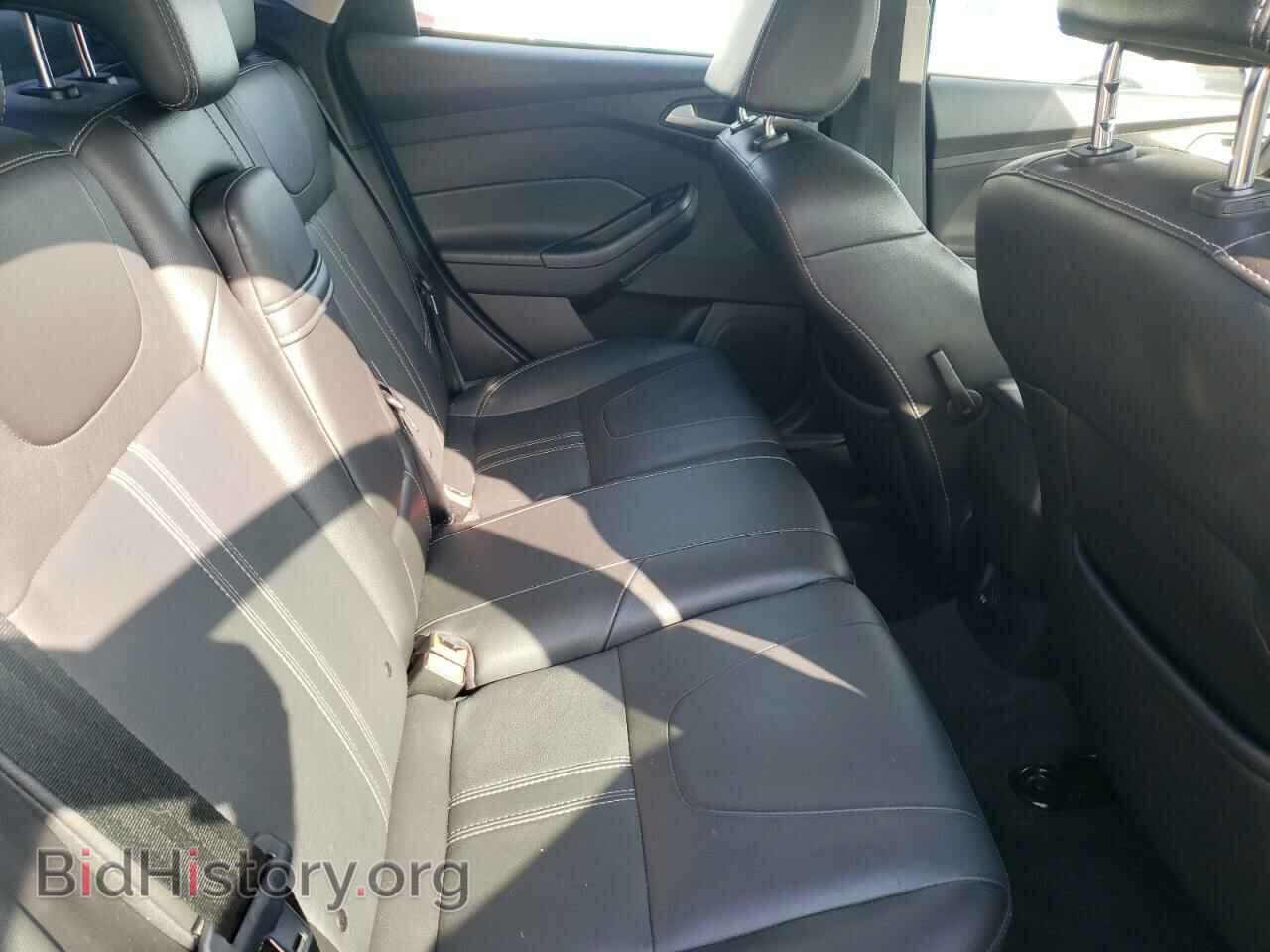 2013 FORD FOCUS - VIN: 1FADP3F21DL283669 - Фото 6