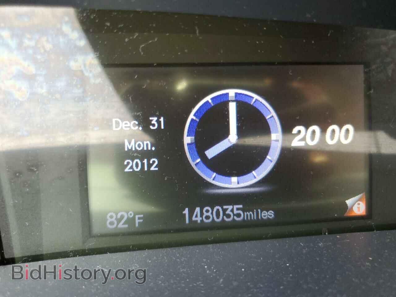 2014 HONDA CIVIC - VIN: 19XFB2F82EE076301 - Photo 9