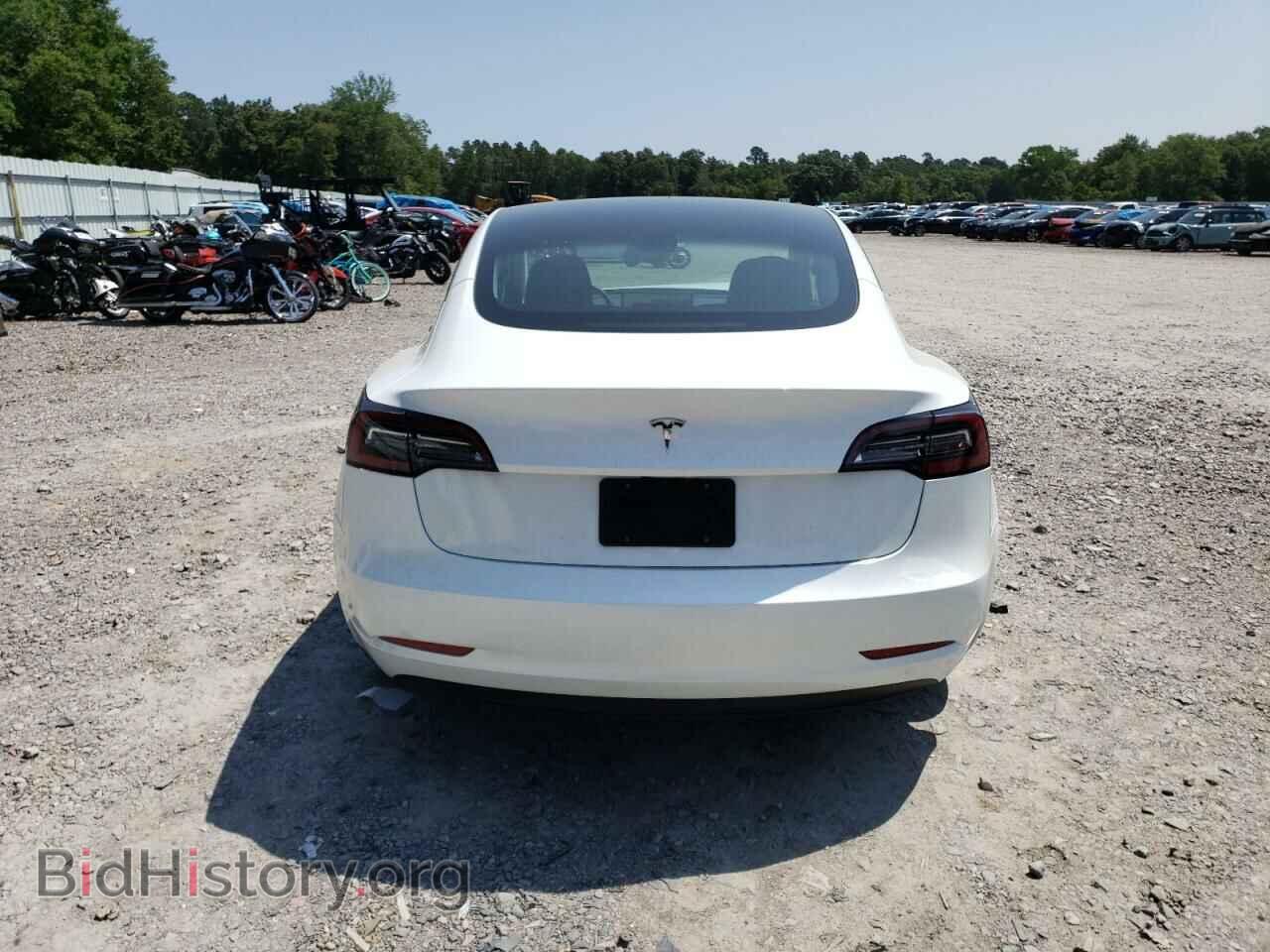 2023 TESLA MODEL 3 - VIN: 5YJ3E1EA9PF417585 - Фото 6