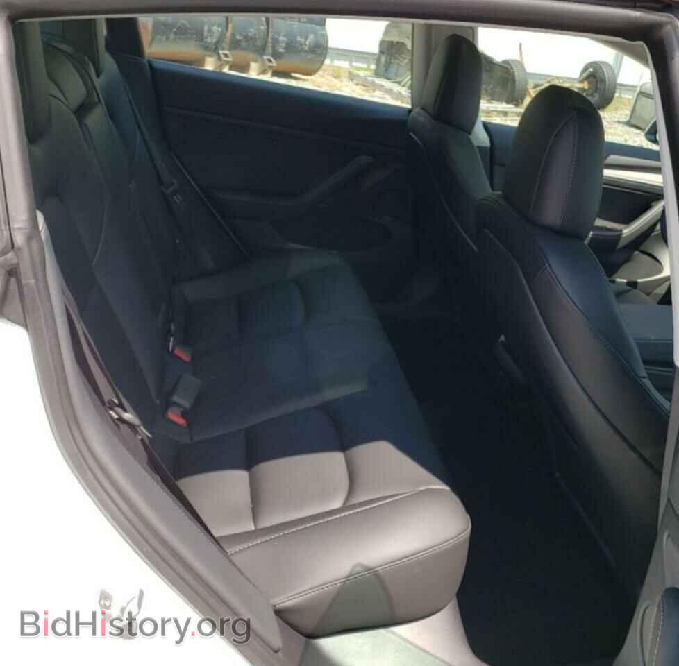 2023 TESLA MODEL 3 - VIN: 5YJ3E1EA9PF417585 - Фото 10