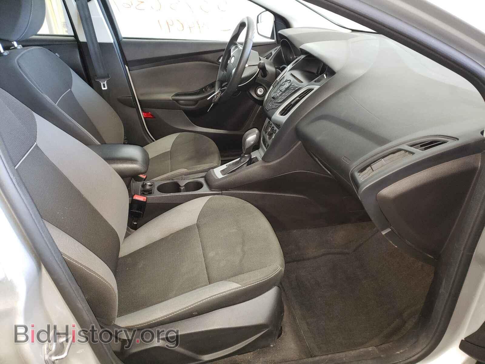 2014 FORD FOCUS - VIN: 1FADP3F26EL138645 - Photo 5