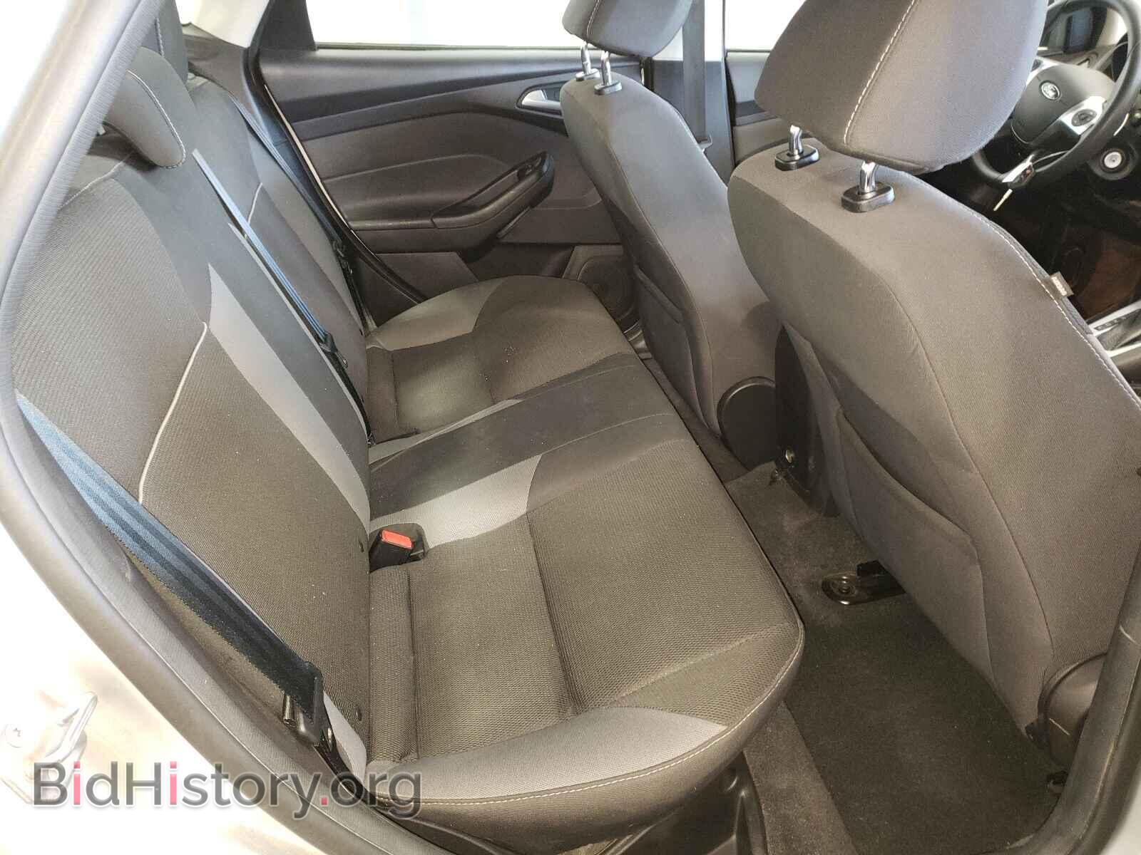 2014 FORD FOCUS - VIN: 1FADP3F26EL138645 - Photo 6