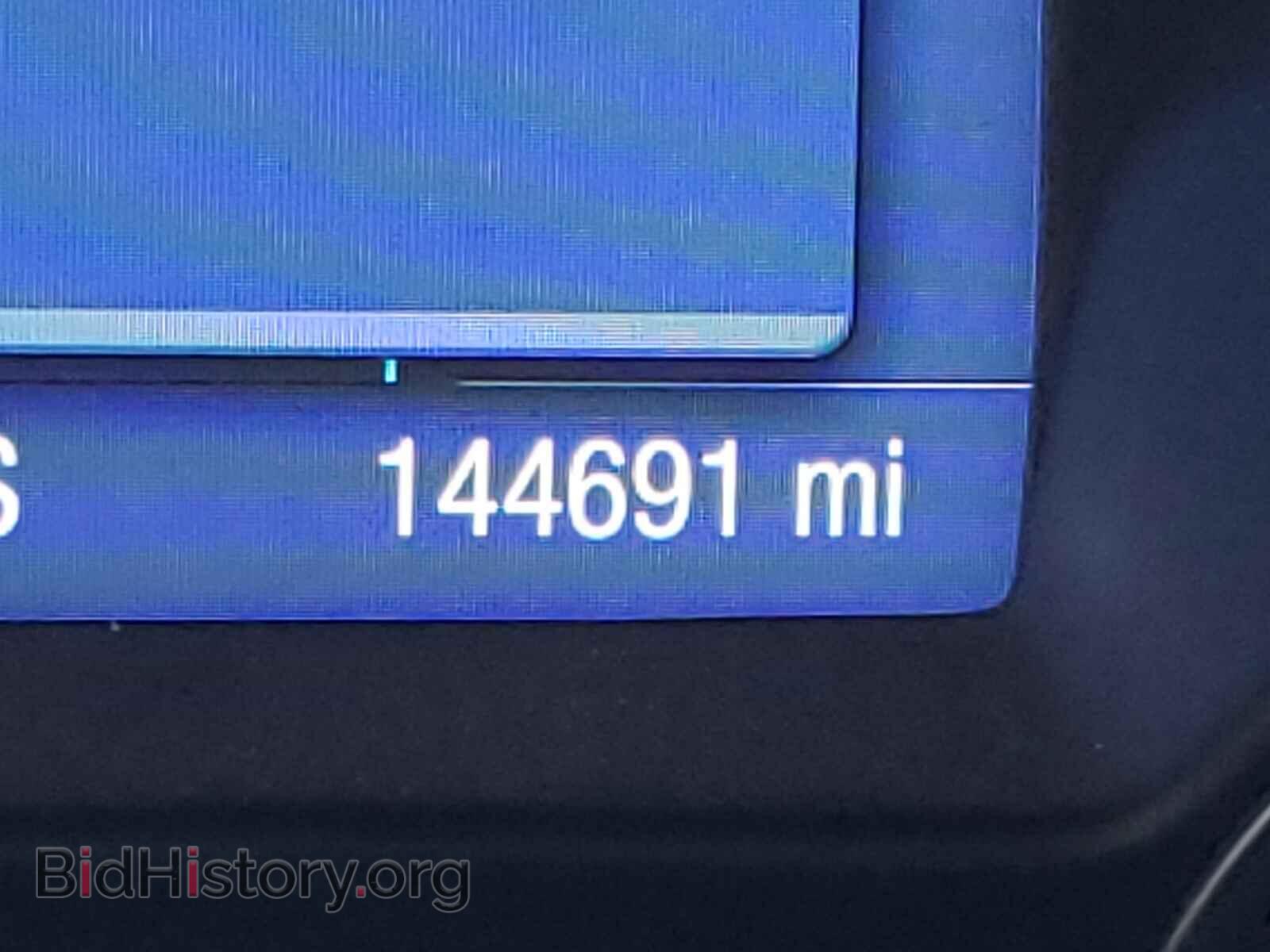 2014 FORD FOCUS - VIN: 1FADP3F26EL138645 - Photo 8