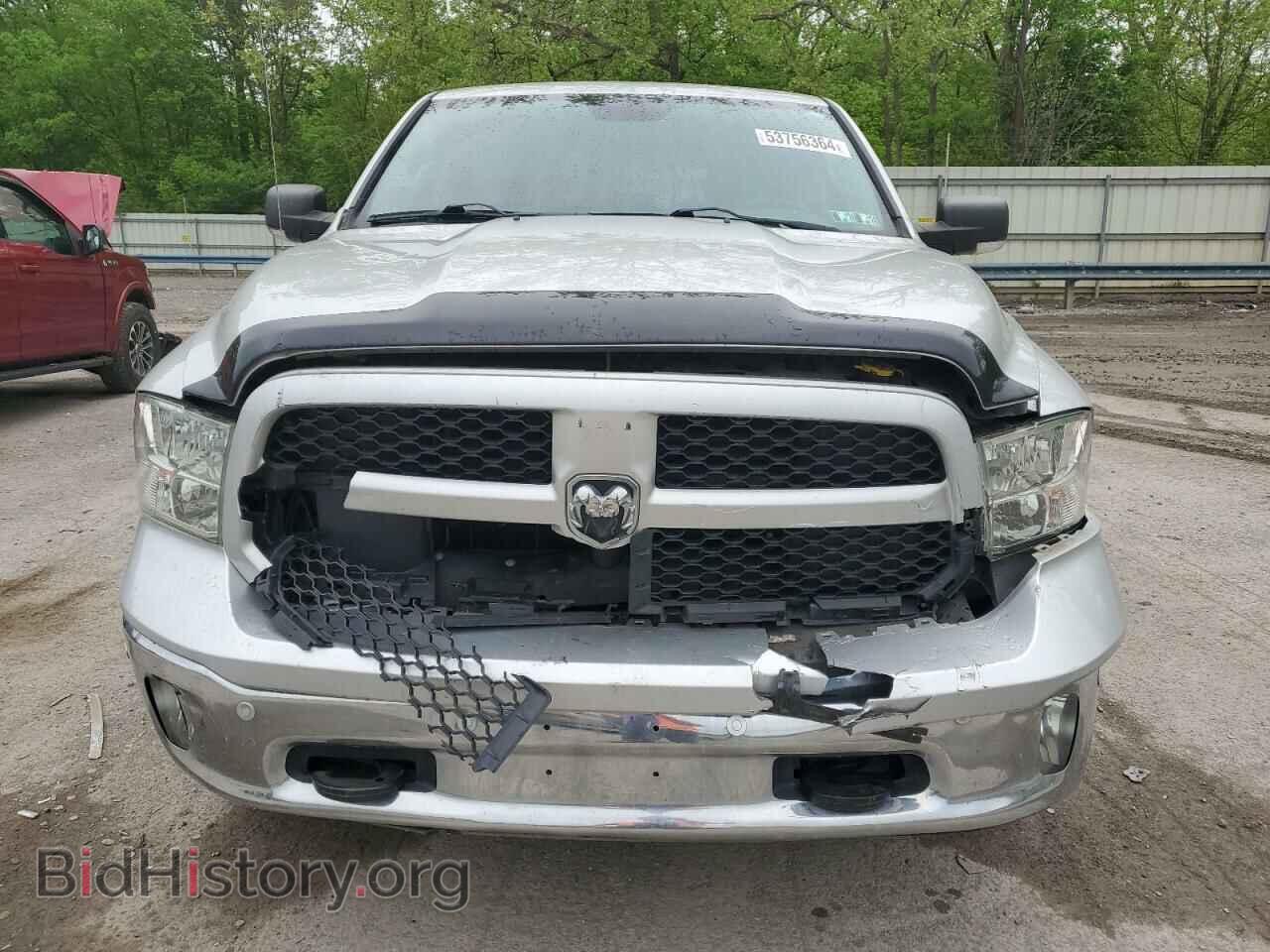 2014 RAM 1500 - VIN: 1C6RR7GT8ES145621 - Photo 5