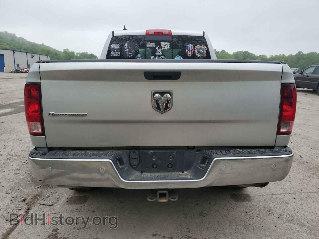 2014 RAM 1500 - VIN: 1C6RR7GT8ES145621 - Photo 6