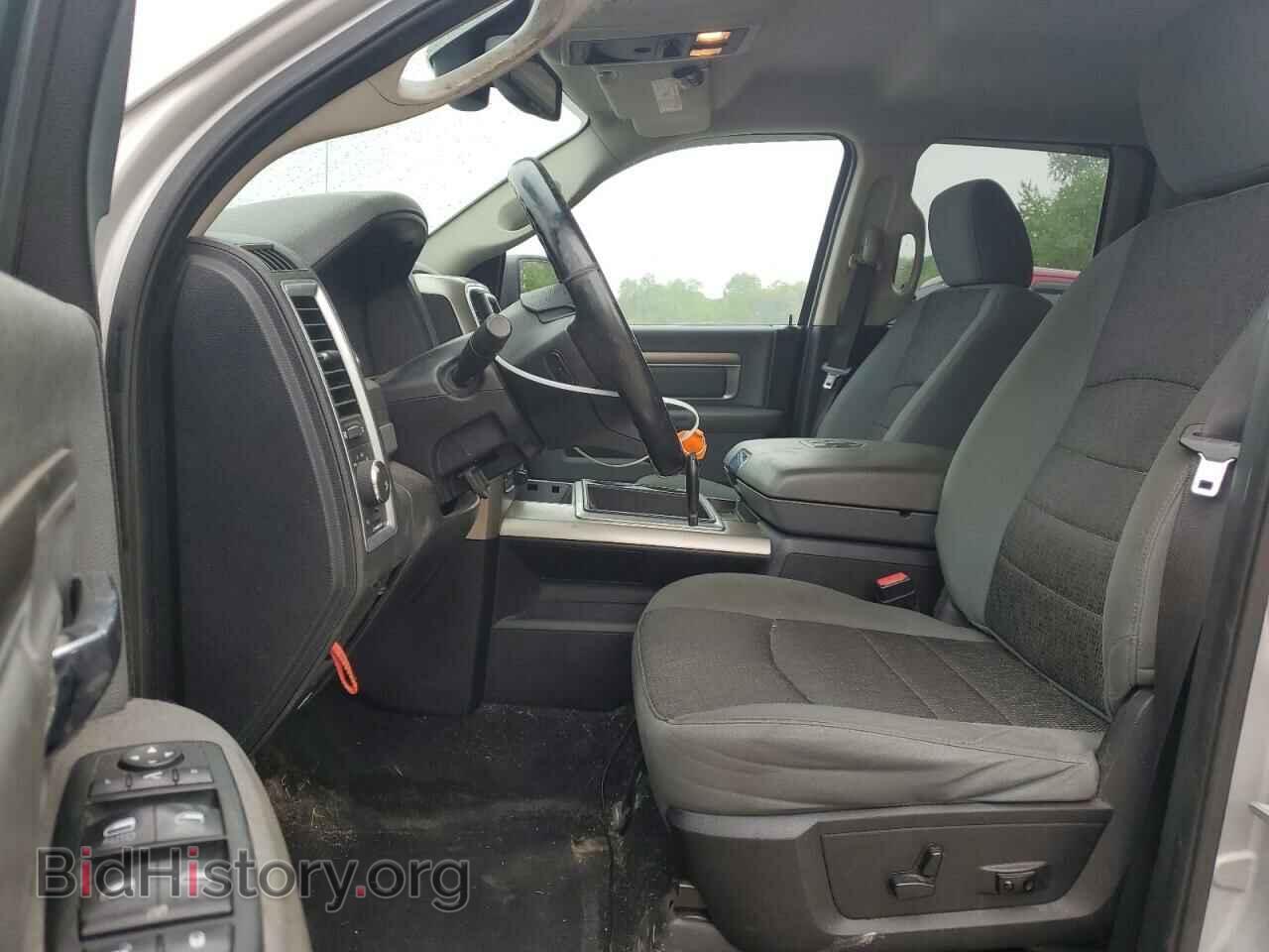 2014 RAM 1500 - VIN: 1C6RR7GT8ES145621 - Photo 7