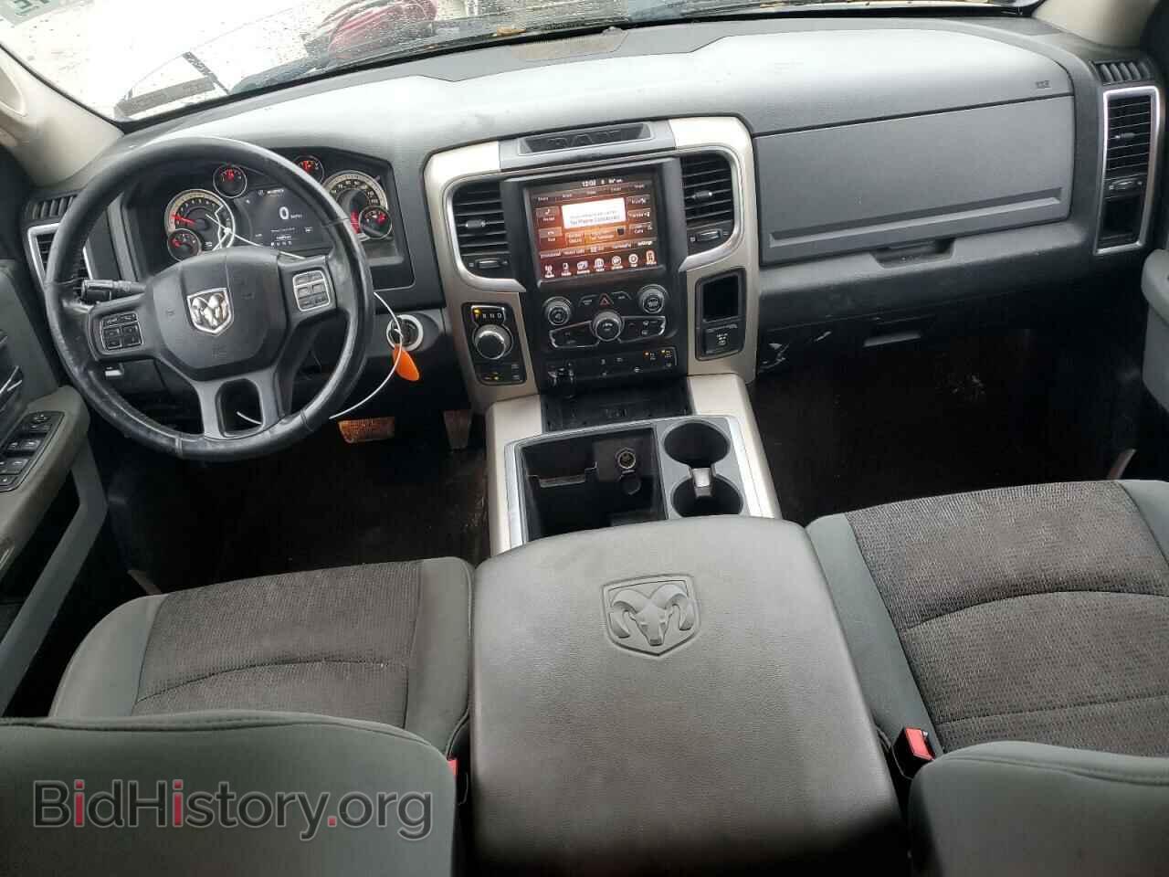 2014 RAM 1500 - VIN: 1C6RR7GT8ES145621 - Photo 8