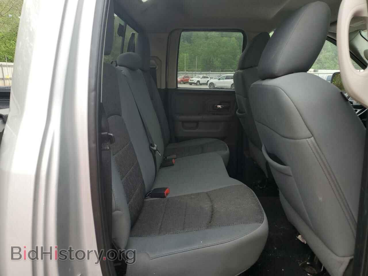 2014 RAM 1500 - VIN: 1C6RR7GT8ES145621 - Photo 10