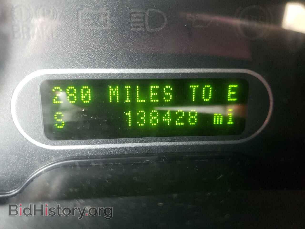 2008 FORD TAURUS - VIN: 1FMDK06W08GA14907 - Фото 8