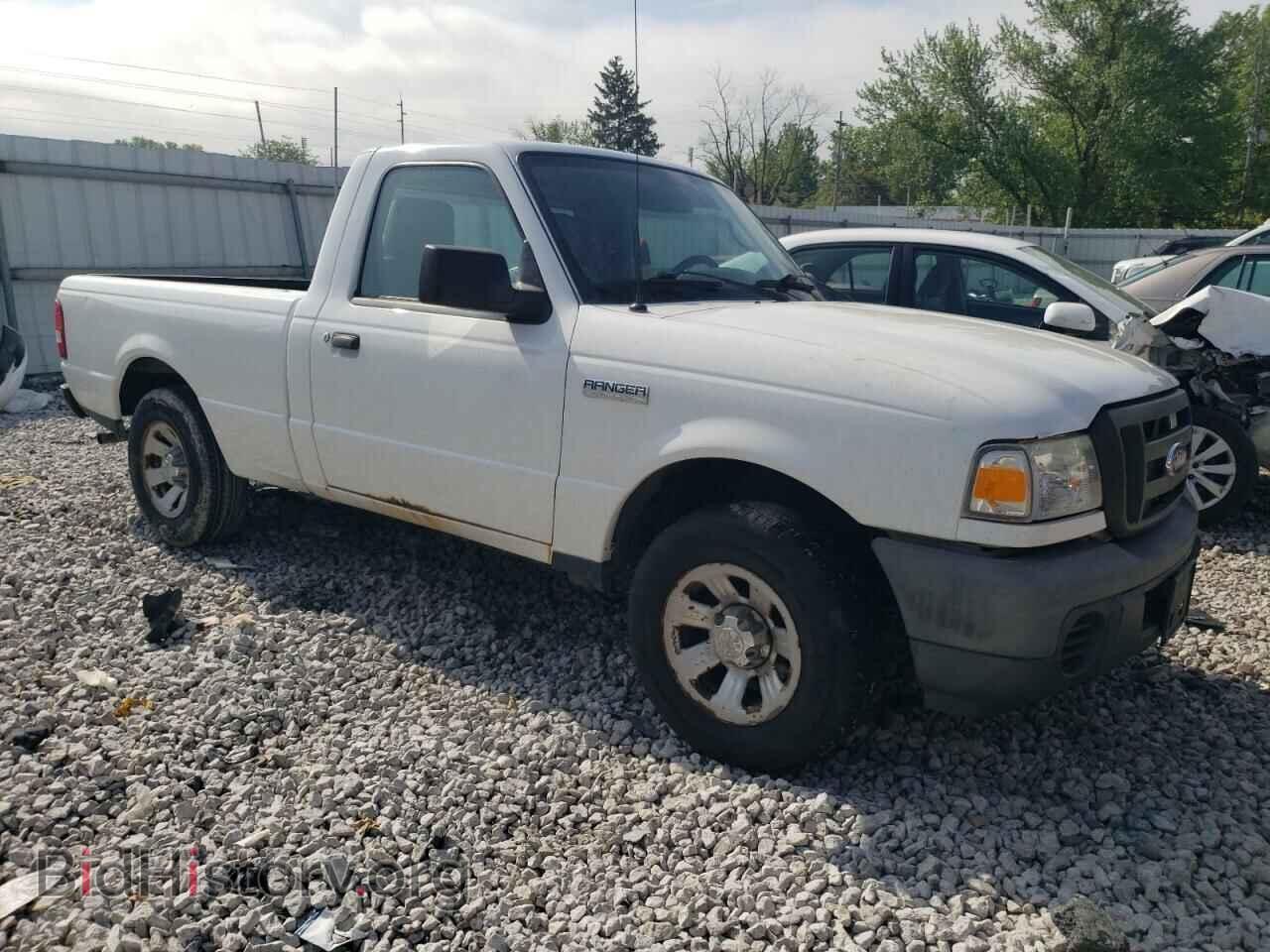 2011 FORD RANGER - VIN: 1FTKR1AD5BPA67824 - Фото 4
