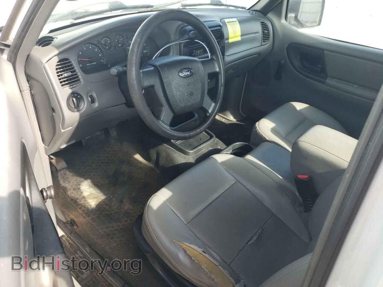 2011 FORD RANGER - VIN: 1FTKR1AD5BPA67824 - Фото 8