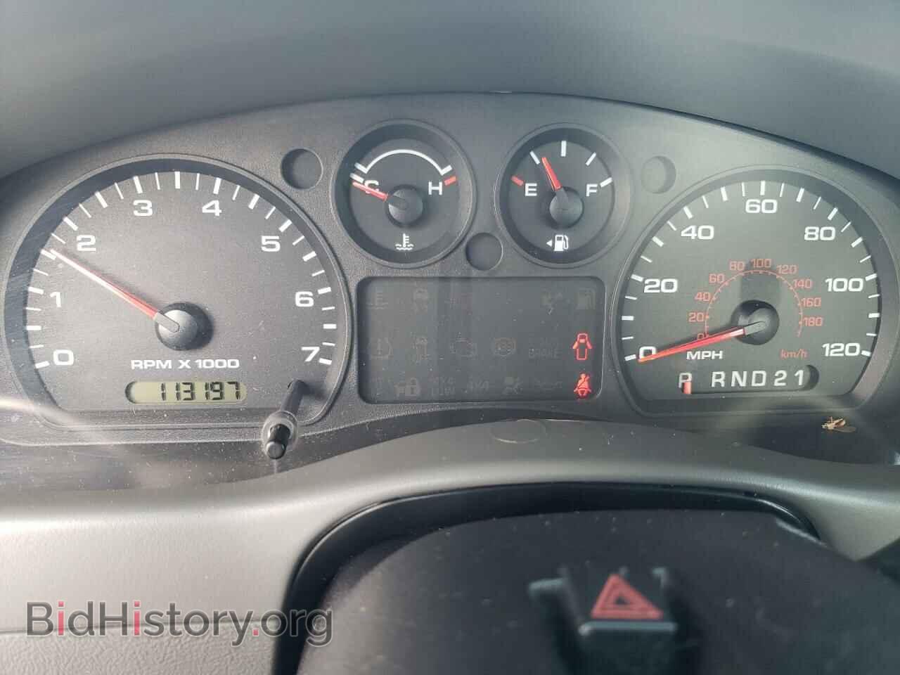 2011 FORD RANGER - VIN: 1FTKR1AD5BPA67824 - Фото 9
