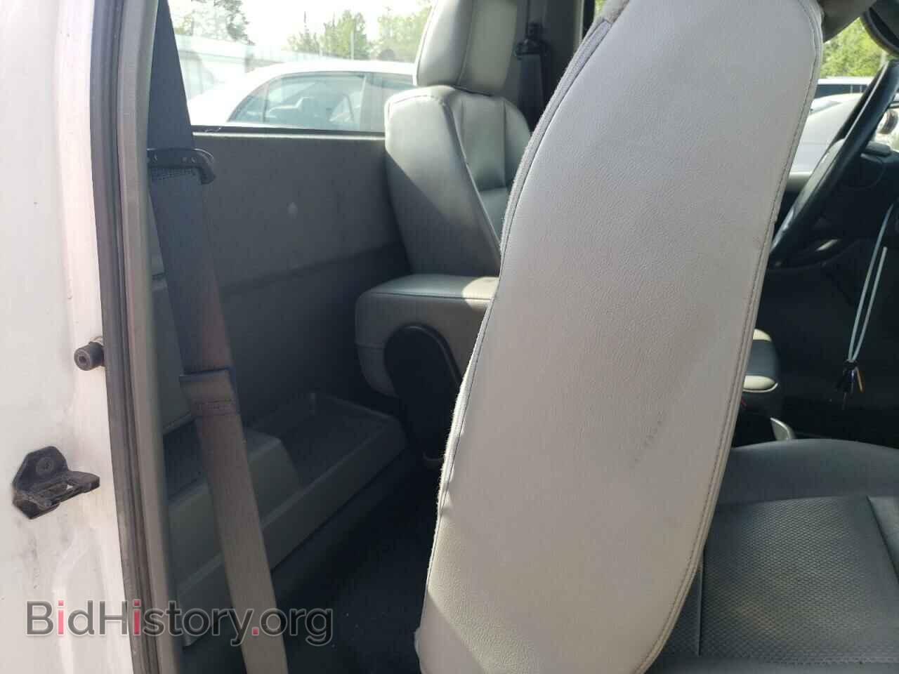 2011 FORD RANGER - VIN: 1FTKR1AD5BPA67824 - Фото 10