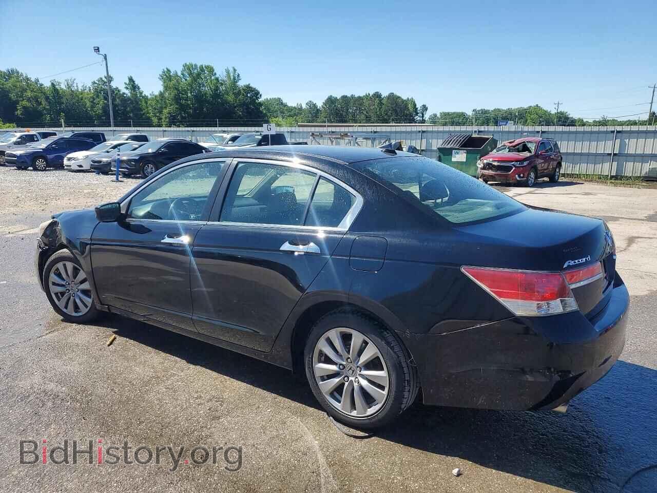 2012 HONDA ACCORD - VIN: 1HGCP3F81CA042071 - Фото 2