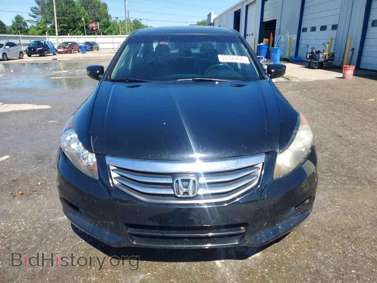 2012 HONDA ACCORD - VIN: 1HGCP3F81CA042071 - Фото 5