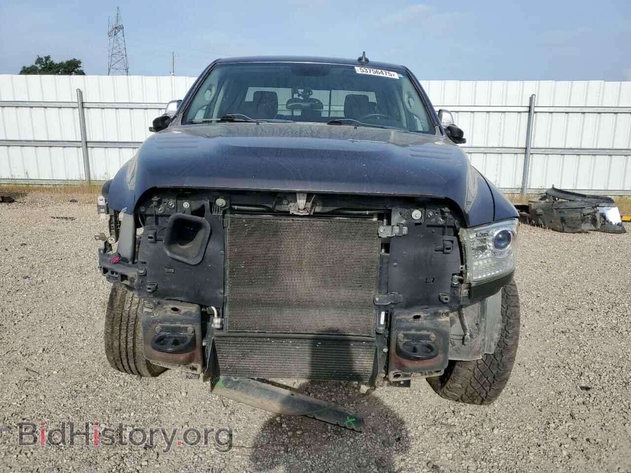 2015 RAM 2500 - VIN: 3C6UR5FL1FG651509 - Фото 5