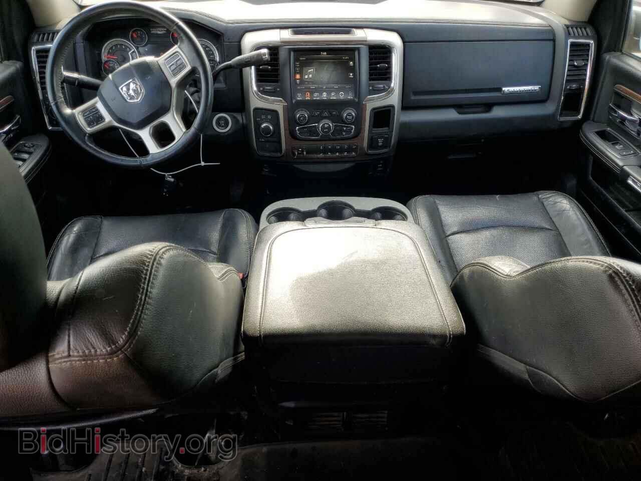 2015 RAM 2500 - VIN: 3C6UR5FL1FG651509 - Фото 8