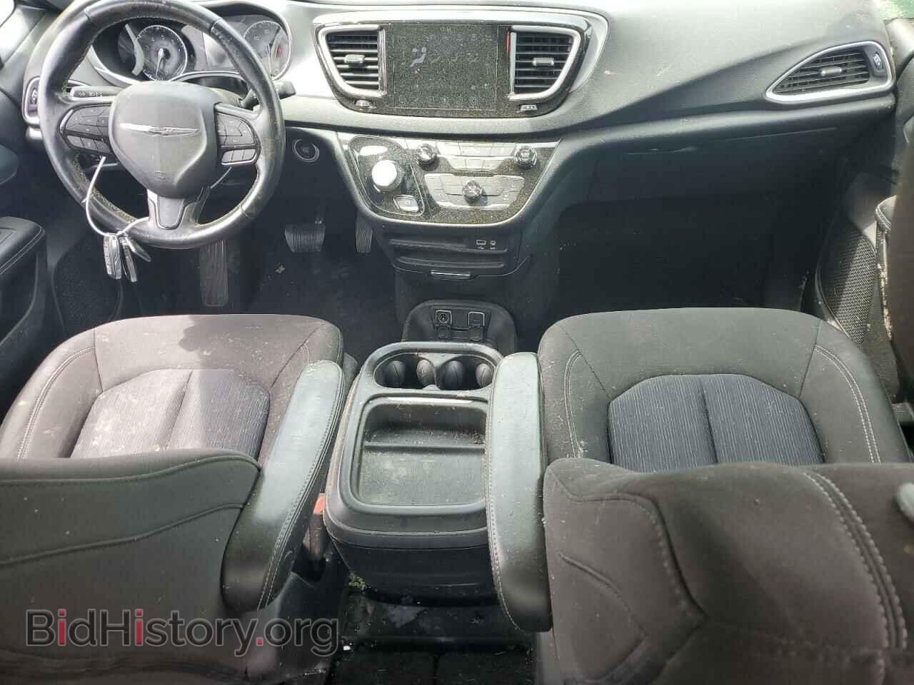2020 CHRYSLER PACIFICA - VIN: 2C4RC1FGXLR149096 - Фото 8