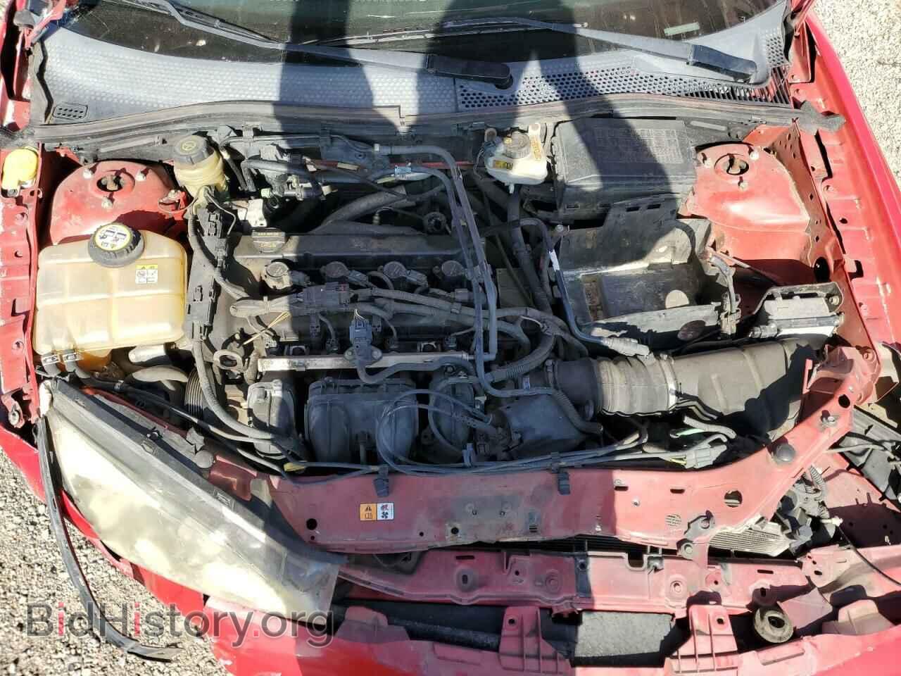 2006 FORD FOCUS - VIN: 1FAFP34N26W103249 - Фото 11
