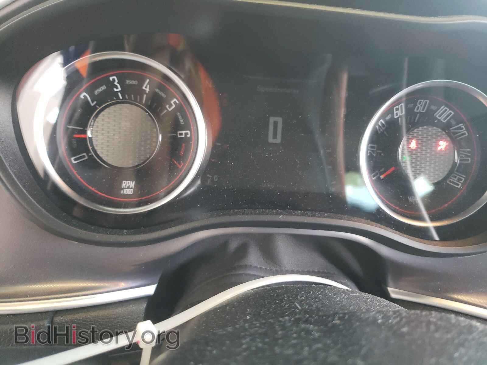 2020 DODGE CHALLENGER - VIN: 2C3CDZAG6LH227232 - Фото 6