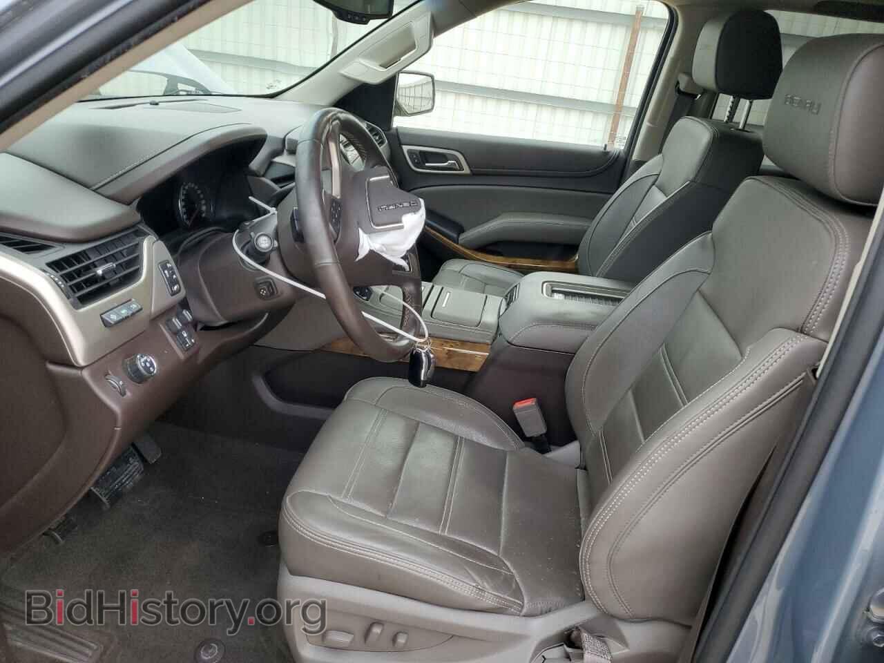 2016 GMC YUKON - VIN: 1GKS1CKJXGR465487 - Фото 7