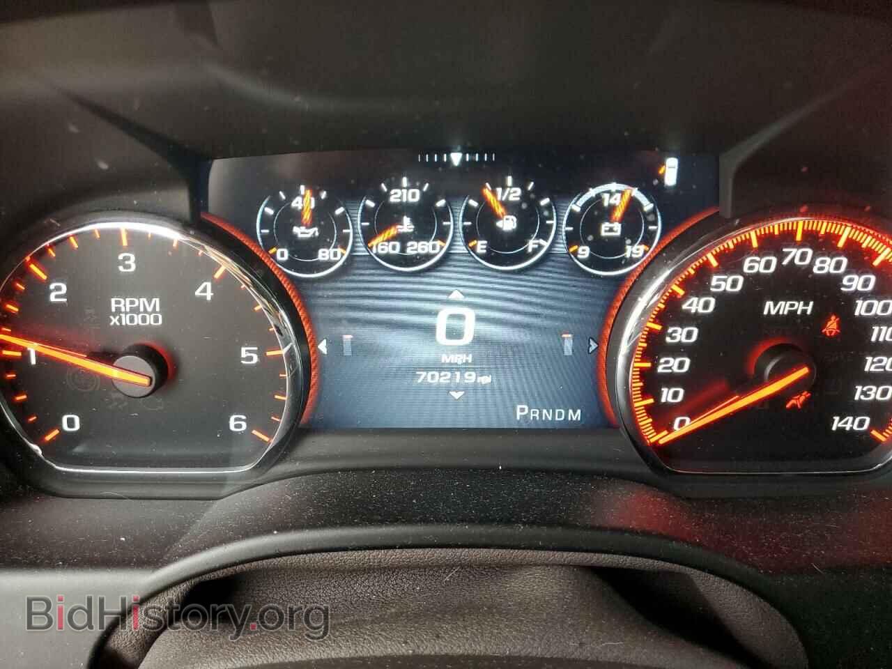 2016 GMC YUKON - VIN: 1GKS1CKJXGR465487 - Фото 9