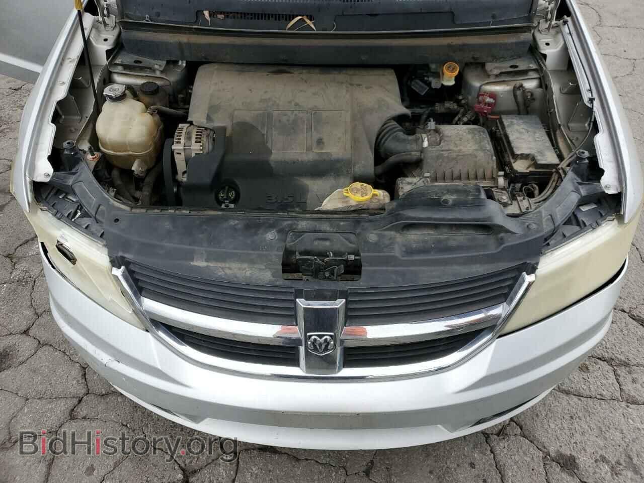 2010 DODGE JOURNEY - VIN: 3D4PG5FV5AT194042 - Фото 13