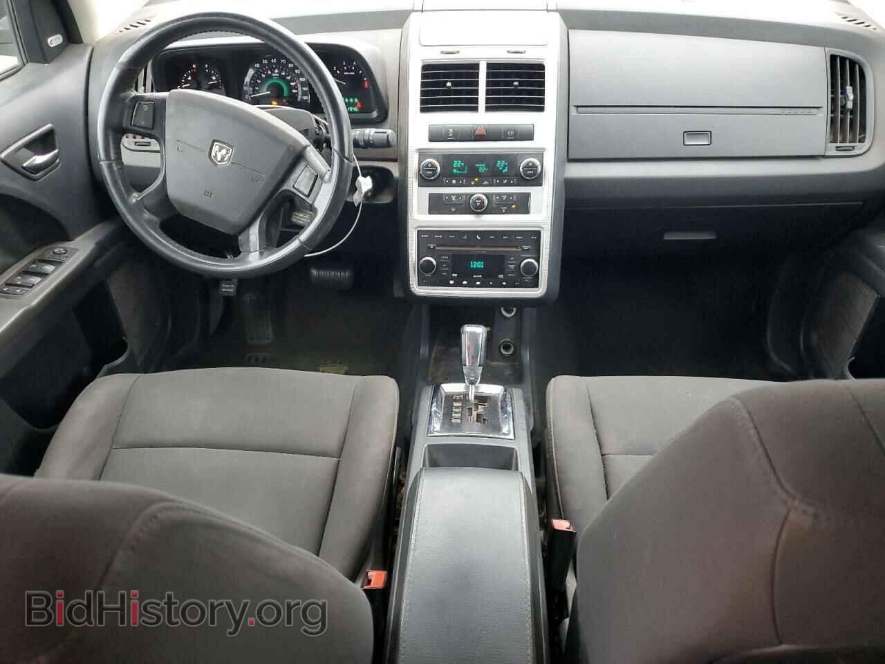 2010 DODGE JOURNEY - VIN: 3D4PG5FV5AT194042 - Фото 8