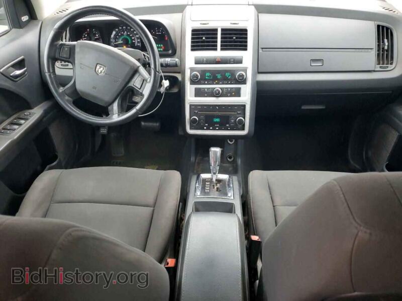 2010 Dodge JOURNEY (VIN 3D4PG5FV5AT194042) — photo 8 of 15