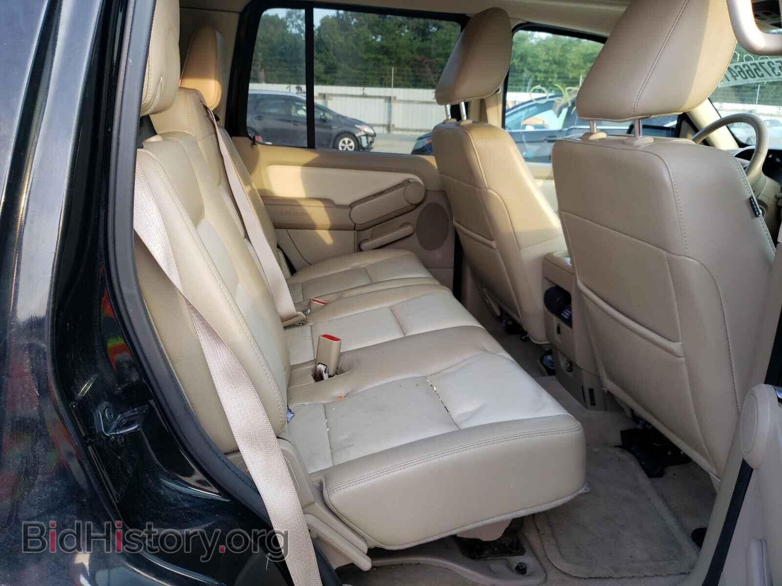 2010 FORD EXPLORER - VIN: 1FMEU6EE9AUA56591 - Photo 6