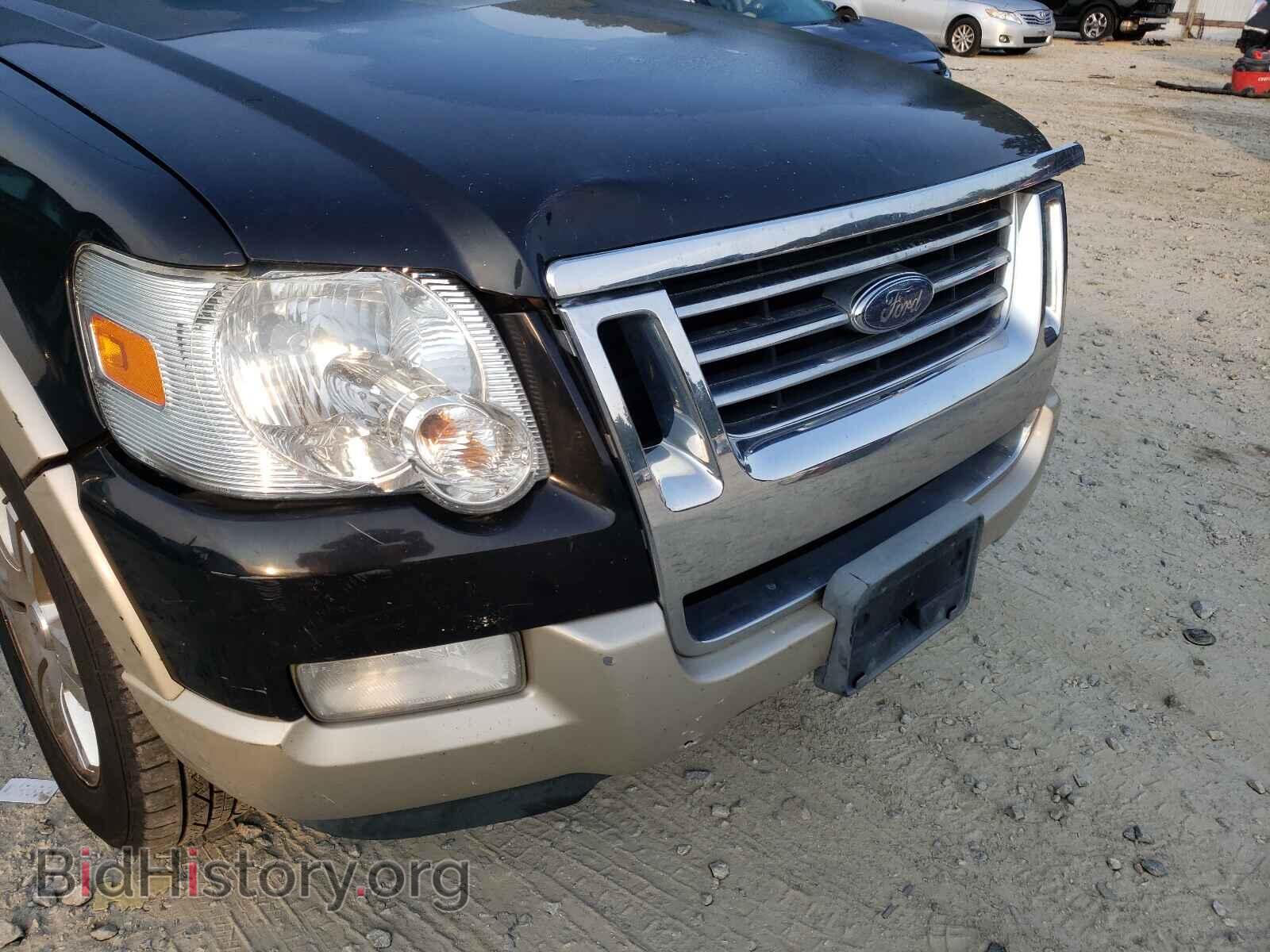 2010 FORD EXPLORER - VIN: 1FMEU6EE9AUA56591 - Photo 9