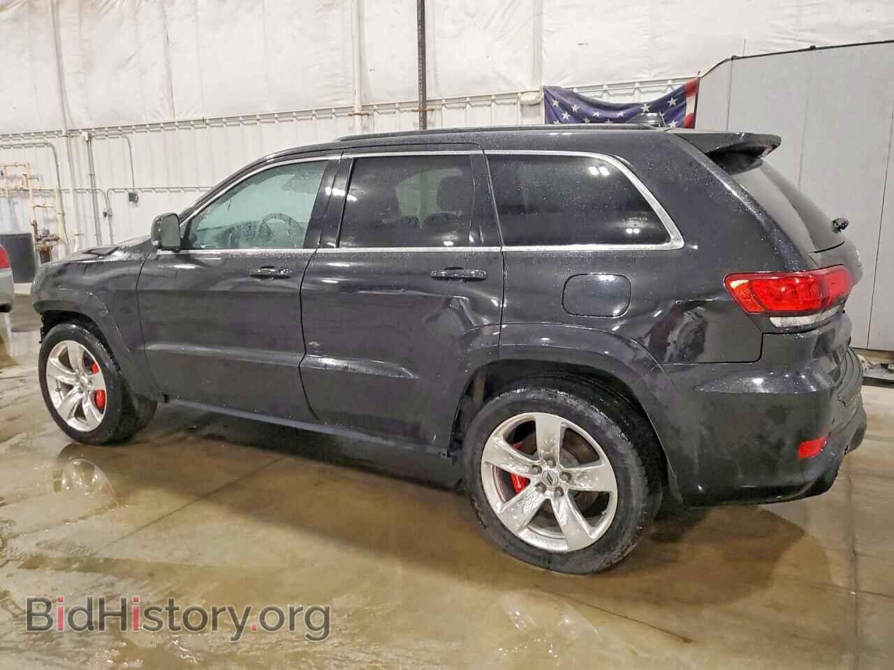 2015 JEEP CHEROKEE - VIN: 1C4RJFDJ2FC888185 - Фото 2