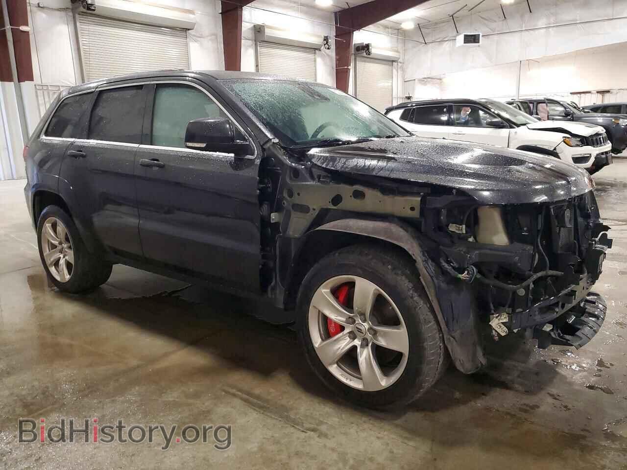 2015 JEEP CHEROKEE - VIN: 1C4RJFDJ2FC888185 - Фото 4